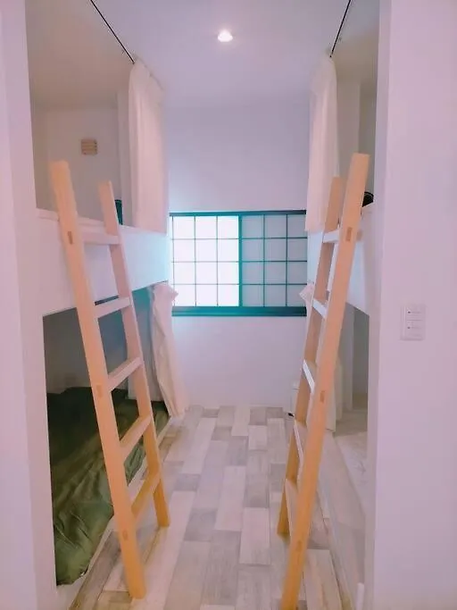Lily'S House Apartment Sano