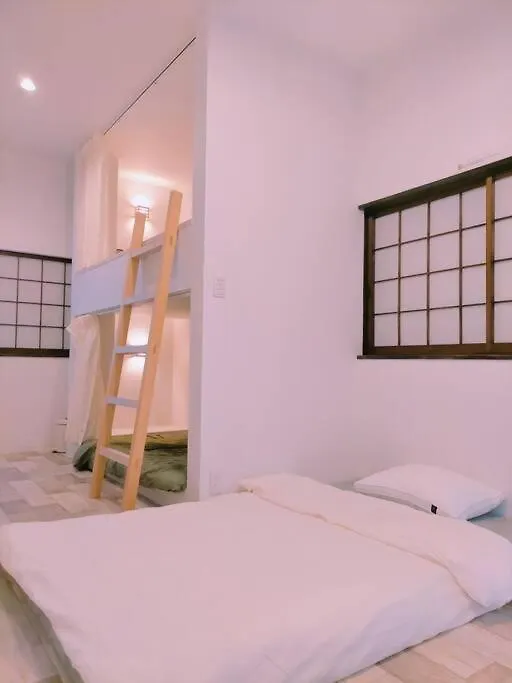 Lily'S House Apartment Sano  Sano (Osaka)