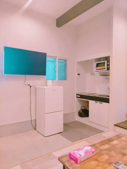 Lily'S House Apartment Sano   Sano (Osaka)