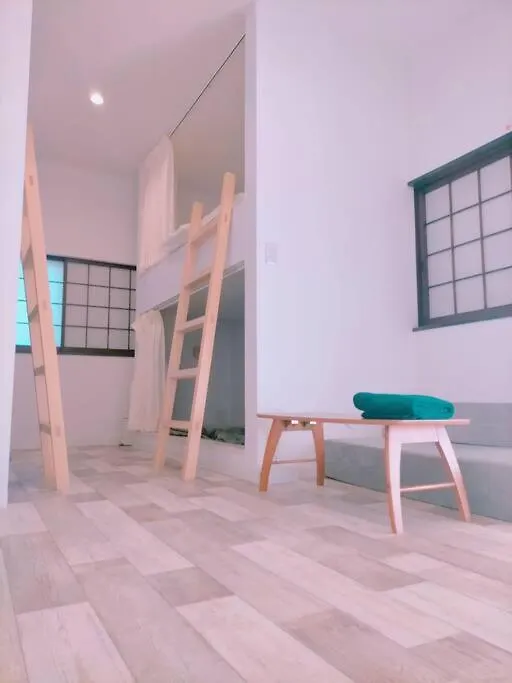 Lily'S House Apartment Sano   Sano (Osaka)