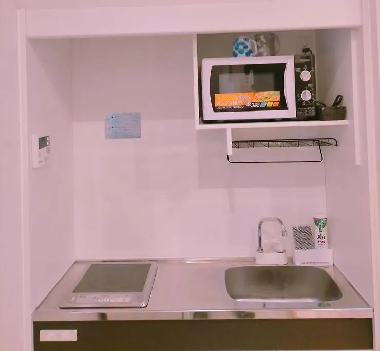 Lily'S House Apartment Sano