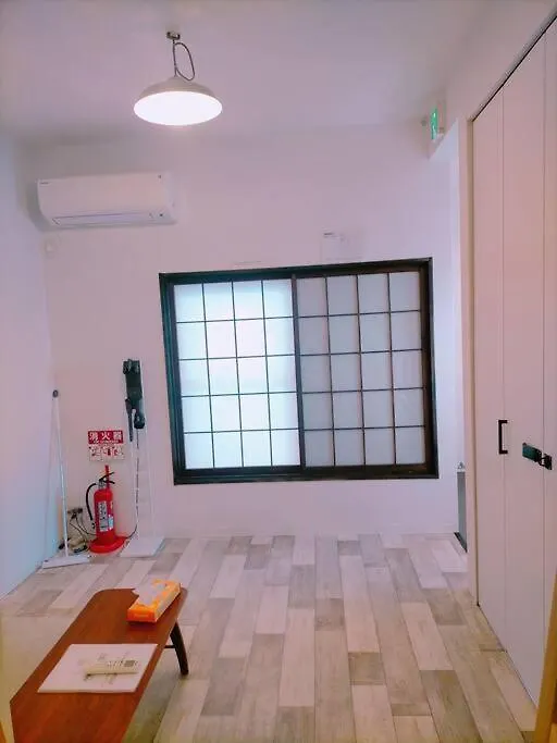Lily'S House Apartment Sano  0*, Sano (Osaka)