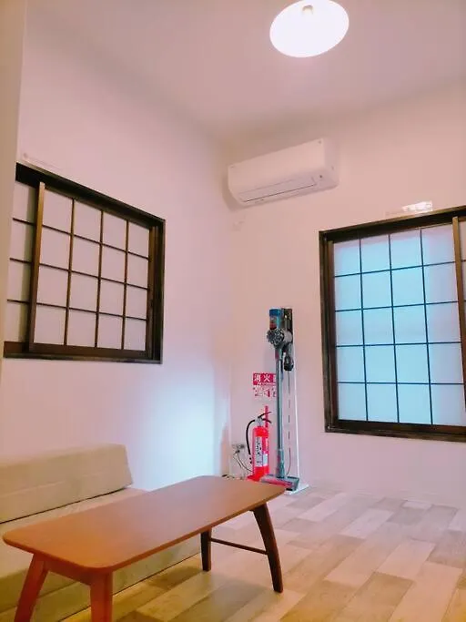 Lily'S House Apartment Sano
