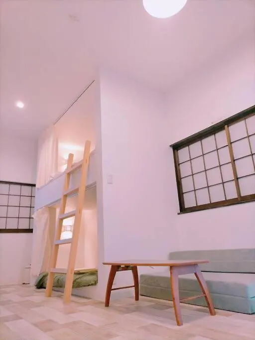 Lily'S House Apartment Sano