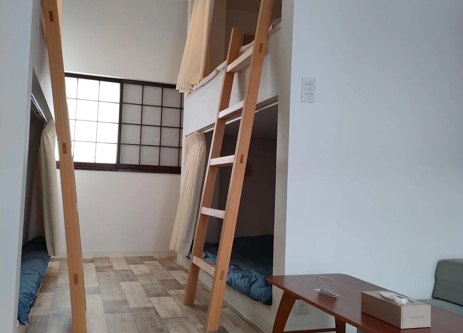 Lily'S House Apartment Sano