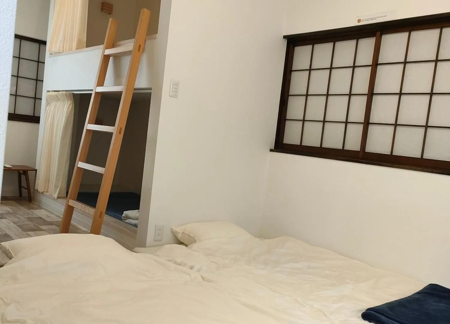 Lily'S House Apartment Sano  Japan