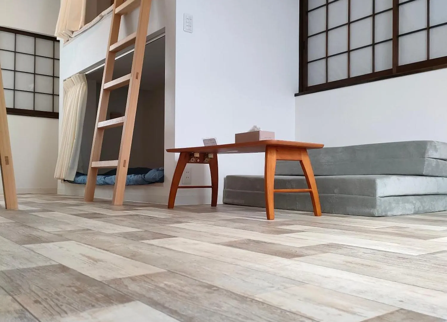 Lily'S House Apartment Sano   Sano (Osaka)