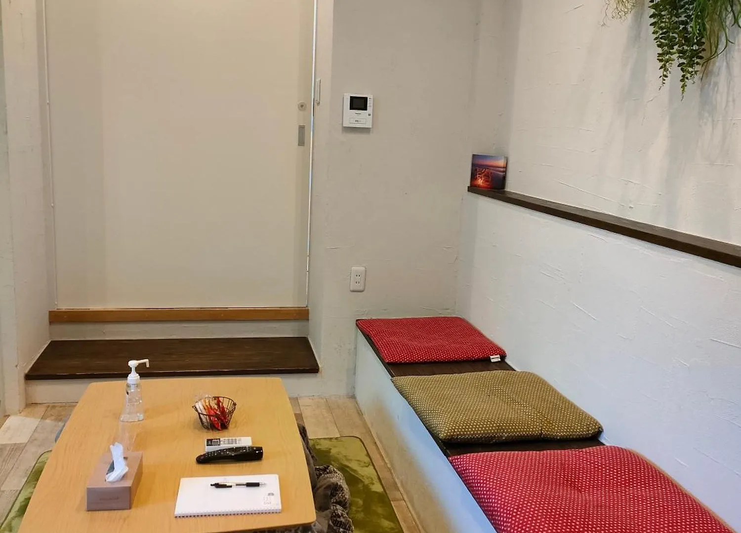 Lily'S House Apartment Sano